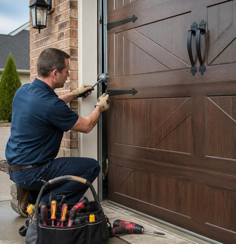 Contact Miami Beach Door & Opener