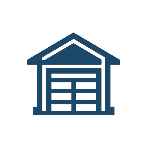 Miami Beach Door & Opener logo